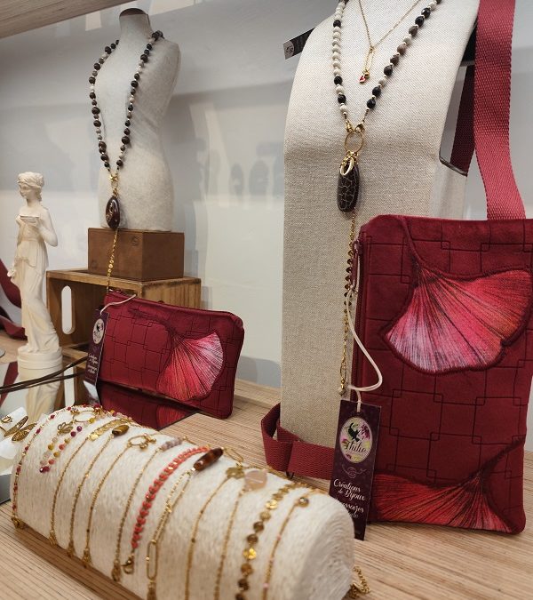 THILIE CREATIONS – Mode et Bijoux